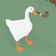 Untitled Goose