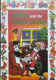 Santa and the Three Bears (1970)