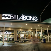Billabong