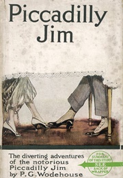 Piccadilly Jim (P.G. Wodehouse)