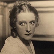 Henny Porten (Actress)