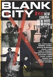 Blank City (2011)