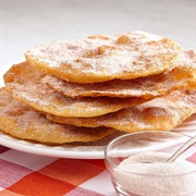 Buñuelos