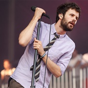Michael Angelakos (Bisexual, He/Him)