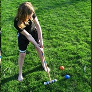 Croquet
