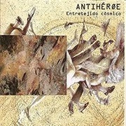 Antihéroe - Entretejido Cósmico
