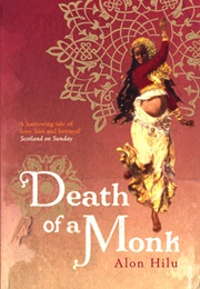 Death of a Monk (Alon Hilu)