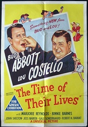 The Time of Their Lives (1946)