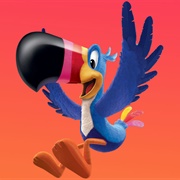 Toucan Sam