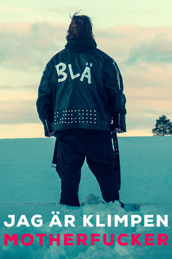 Jag Är Klimpen, Motherfucker! (2020)