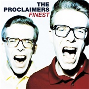 I'm Gonna Be (The Proclaimers)