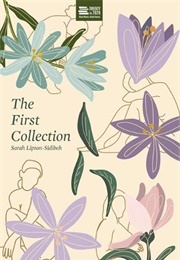 The First Collection (Sarah Lipton-Sidibeh)