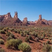 Valley of the Gods, UT