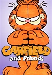 Garfield and Friends (1988)