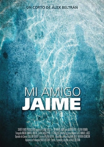 My Friend Jaime (2013)
