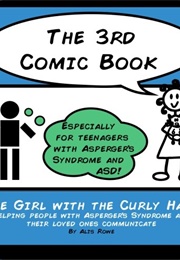 The 3rd Comic Book (Alis Rowe)