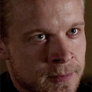 Season 11 Episode 4 "Outlaw"