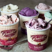 Graeter's Ice Cream, Cincinnati, OH