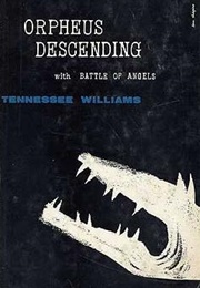 Orpheus Descending (Tennessee Williams)