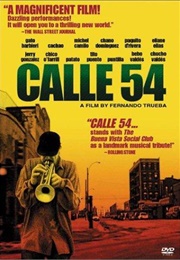 Calle 54 (2000)