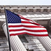 United States (Most Powerful Country)