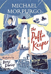 The Puffin Keeper (Michael Morpurgo)