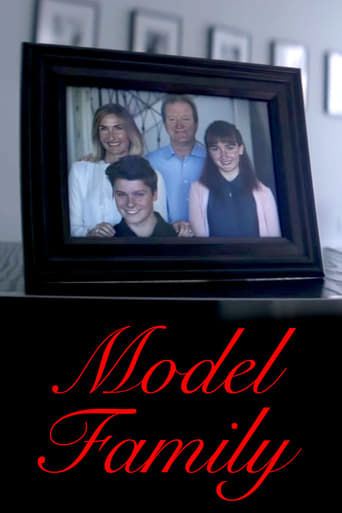 Model Family (2016)