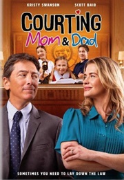 Courting Mom and Dad (2021)