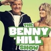 The Benny Hill Show