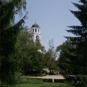 Cathedral of Sts. Cyril and Methodius and St Elijah