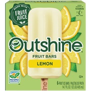Outshine Lemon