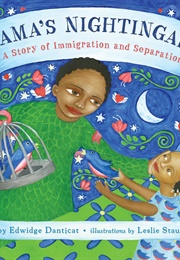 Mama's Nightingale (Edwidge Danticat)