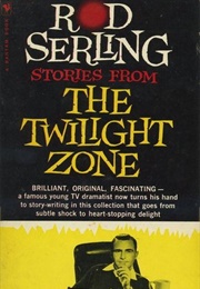 Stories From the Twilight Zone (Rod Serling)