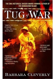 Tug of War (Barbara Cleverly)