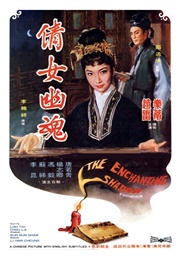 The Enchanting Shadow (1960)