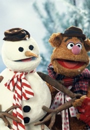 A Muppet Family Christmas (1987)