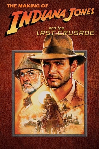 The Making of 'Indiana Jones and the Last Crusade' (2012)