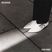Look Sharp! (Joe Jackson, 1979)