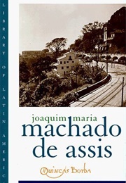 Quincas Borba (Machado De Assis)