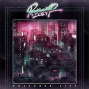 Perturbator - Nocturne City