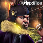 Raekwon - The Appetition EP