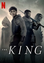The King (2019)