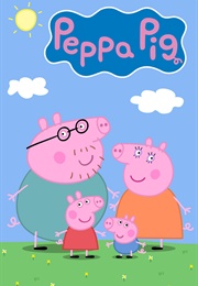 Peppa Pig (2004)