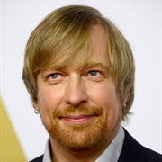 Morten Tyldum