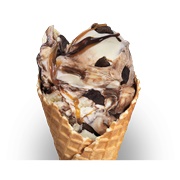 Brownie Batter Overload