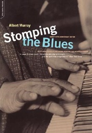 Stomping the Blues (Albert Murray)