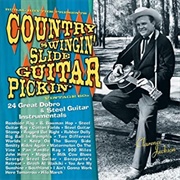 Country Swingin', Slide Guitar Pickin'