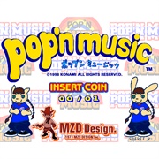 Pop'n Music