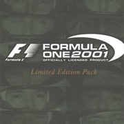 Formula One 2001