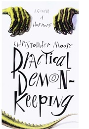 Practical Demonkeeping (Moore)